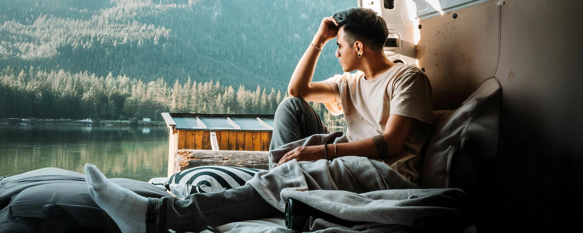 Conservation, leisure and travel, witzman, sustainable development