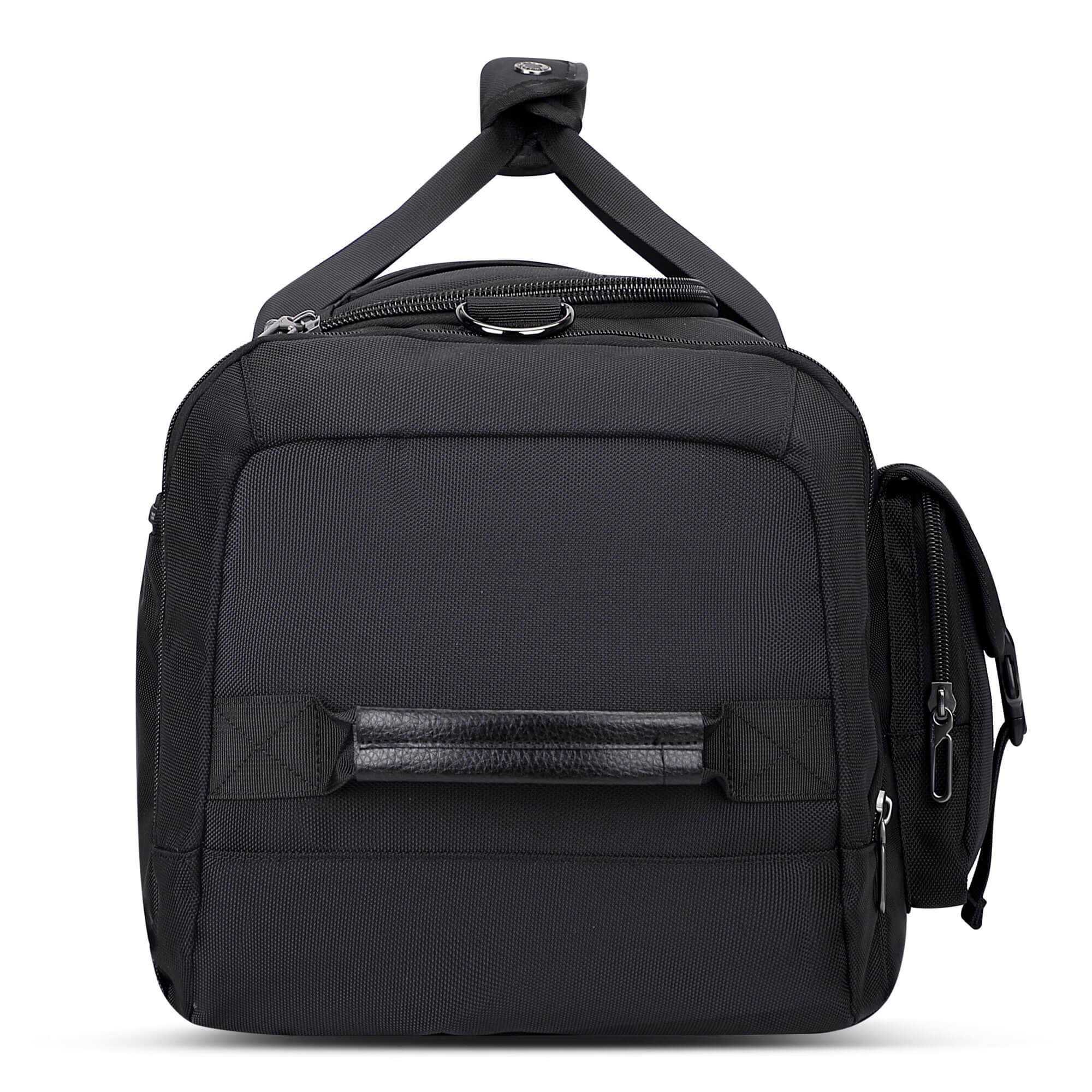 Grands sacs de voyage avec compartiment à chaussures Sac fourre-tout