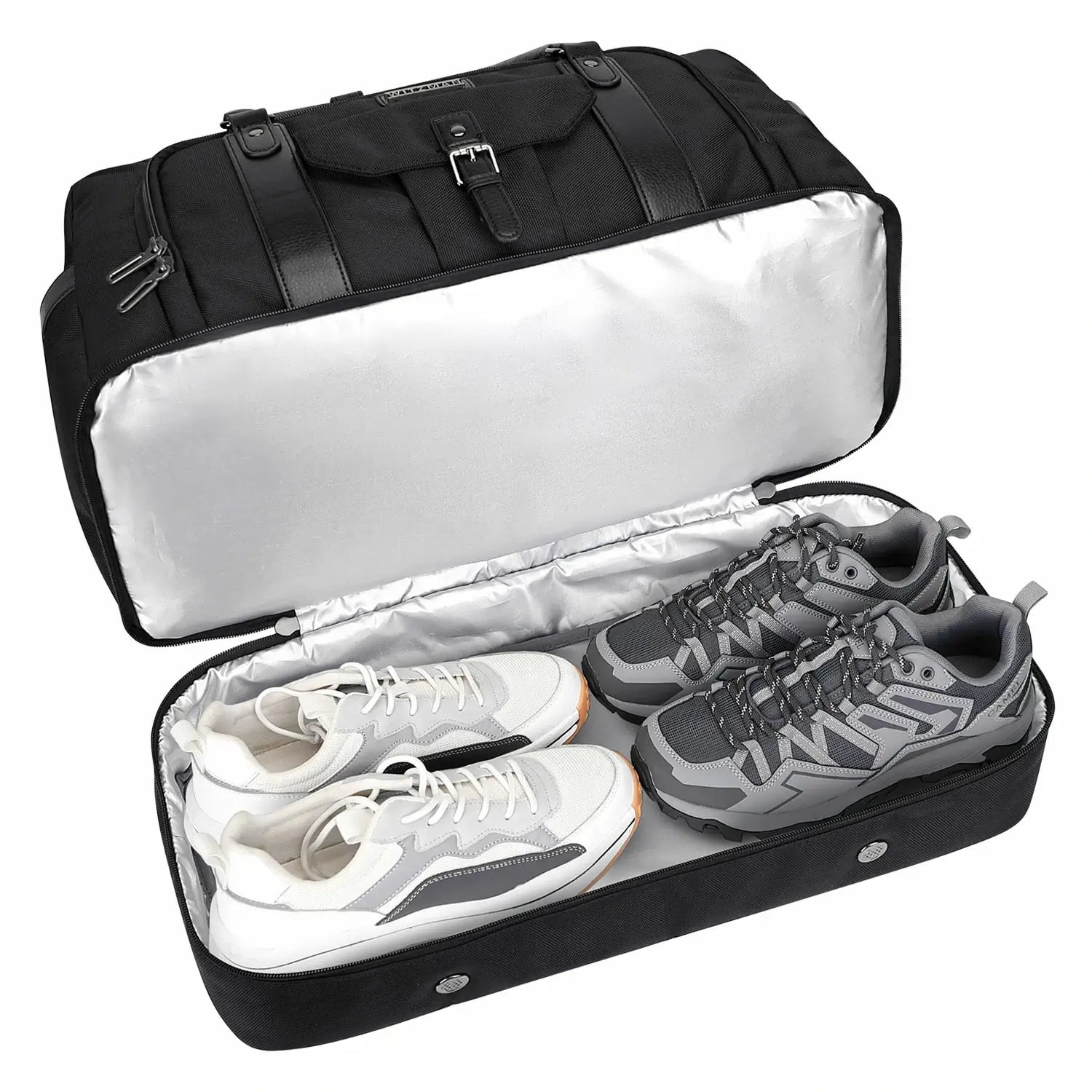 witzman b694 duffle bags