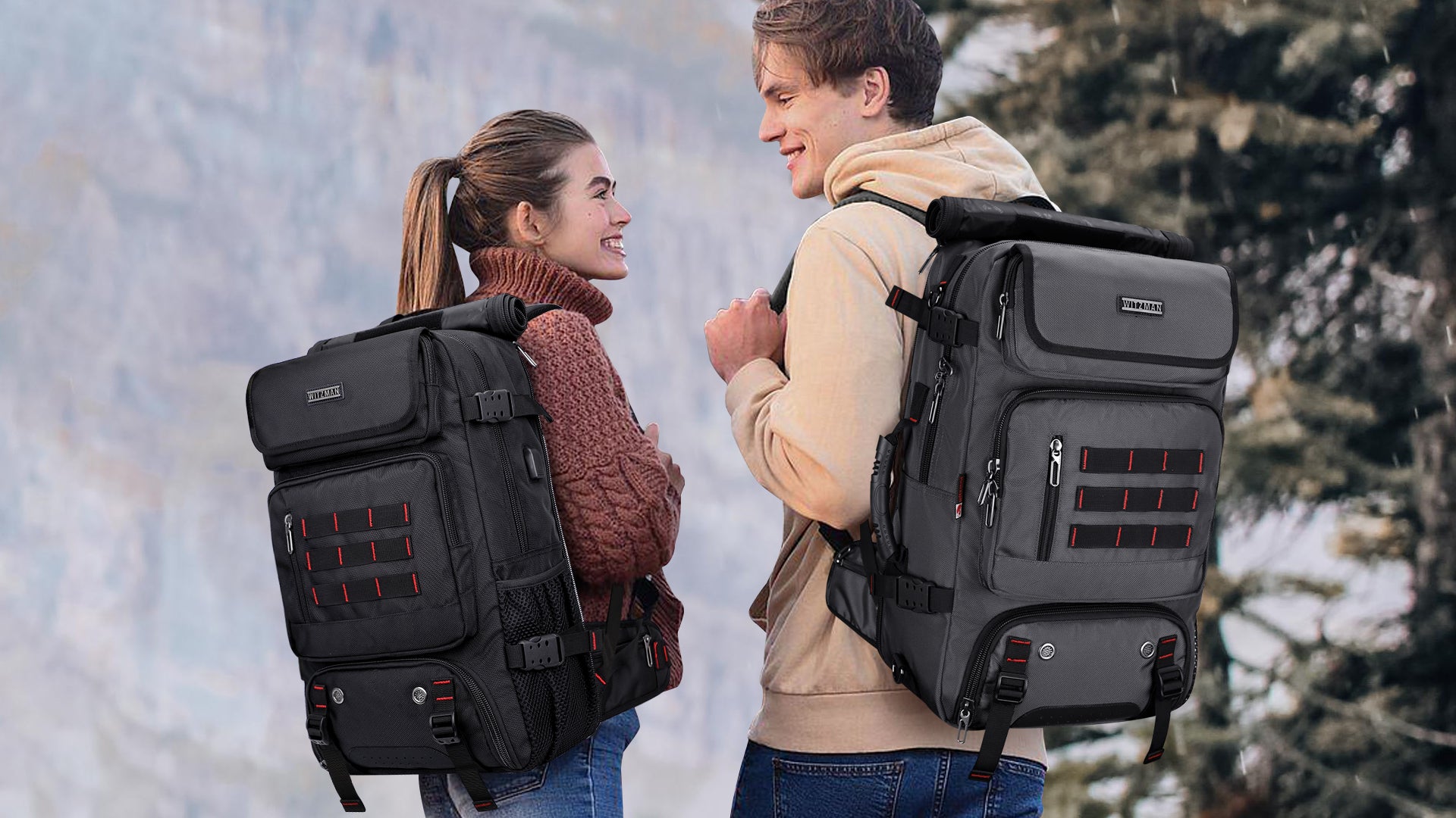 Mastering the Art of Multi-Functional Travel Gear: Why Versatility Is Key