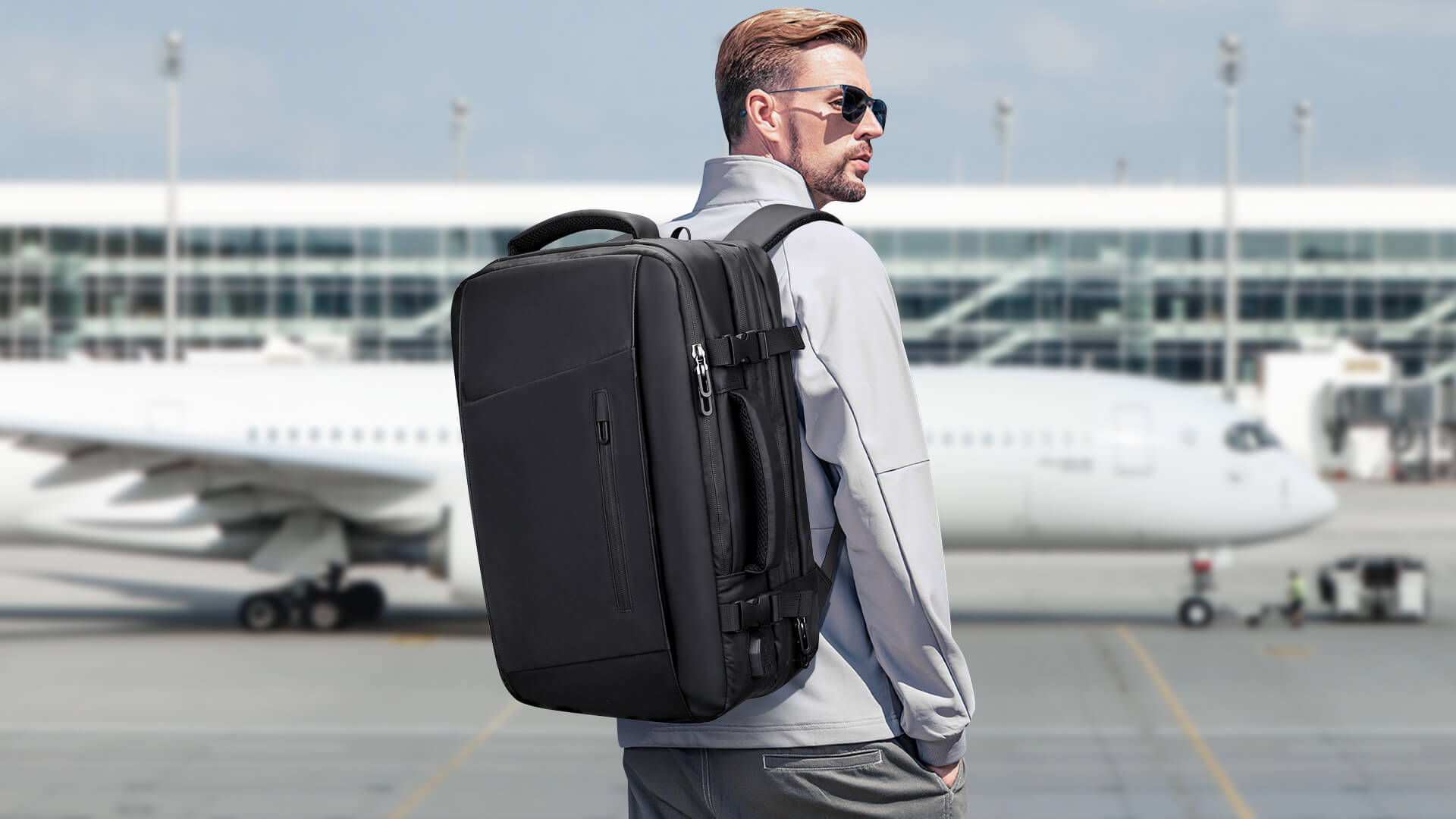 How to Choose and Use a Backpack as a Carry-On: A Comprehensive Guide