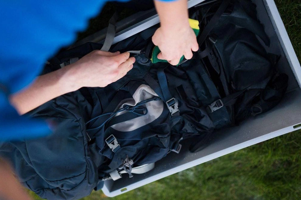 Caring for Your Backpack: Maintenance Tips to Make It Last