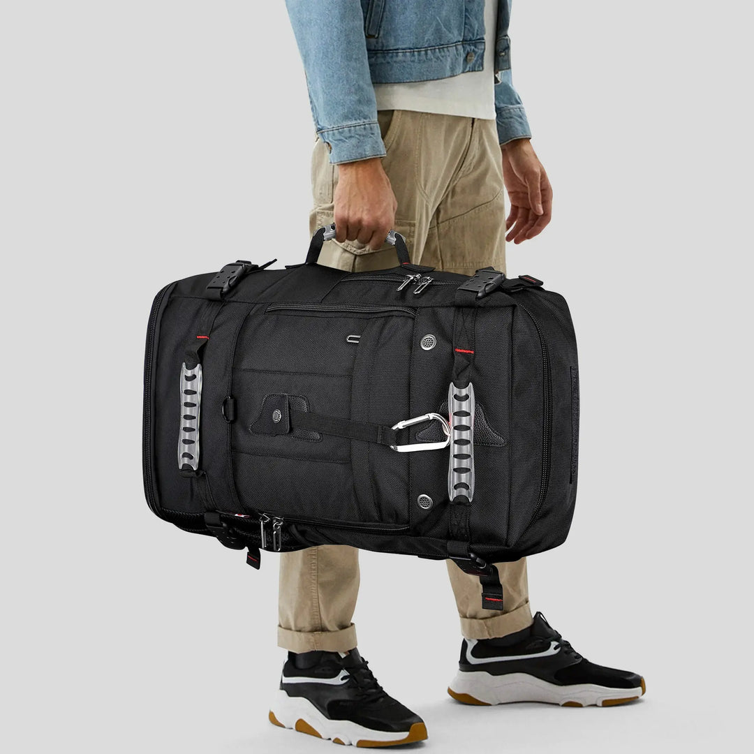 Sac à dos de voyage en nylon pour hommes