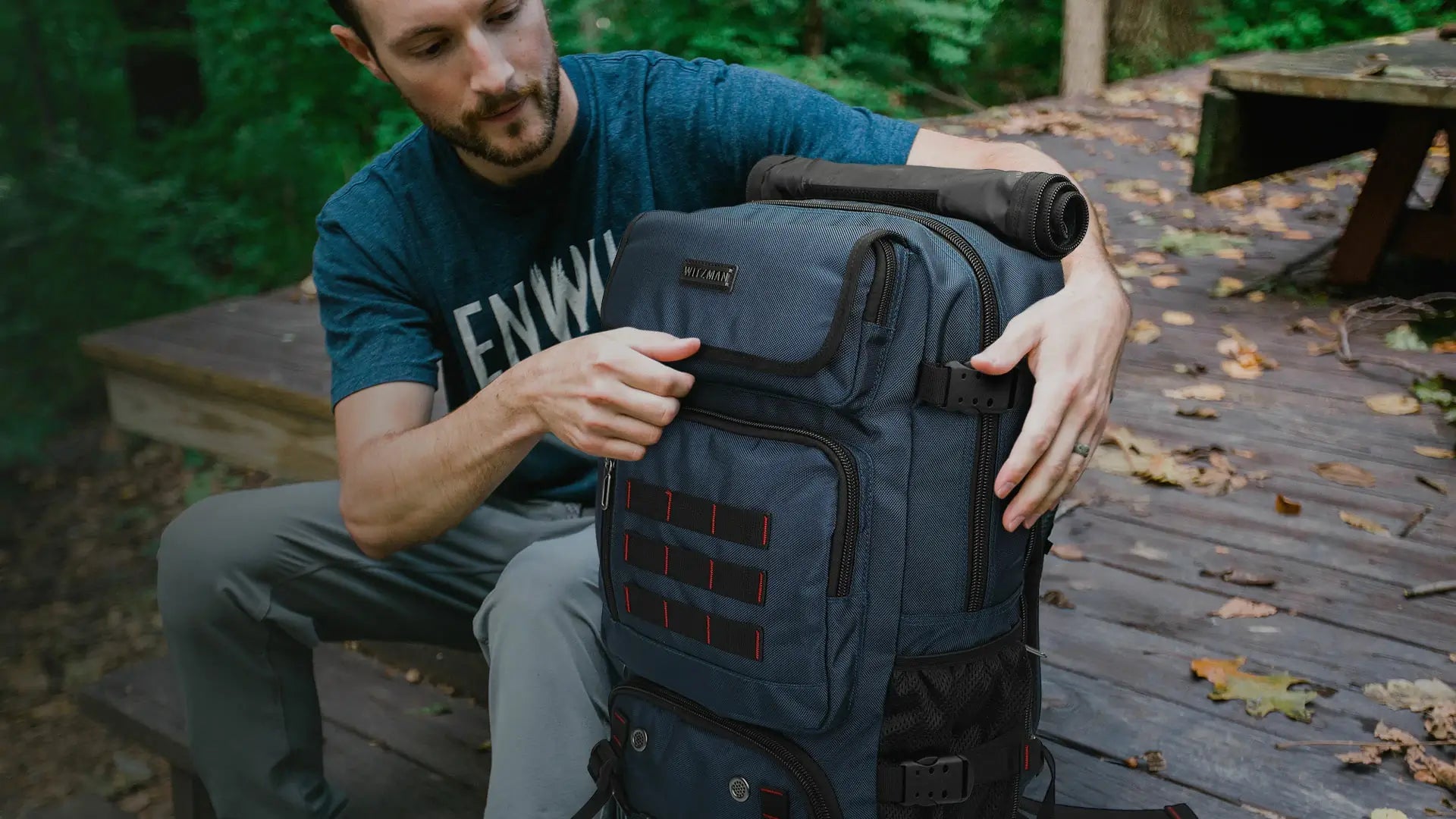 The best carry-on backpack for travel