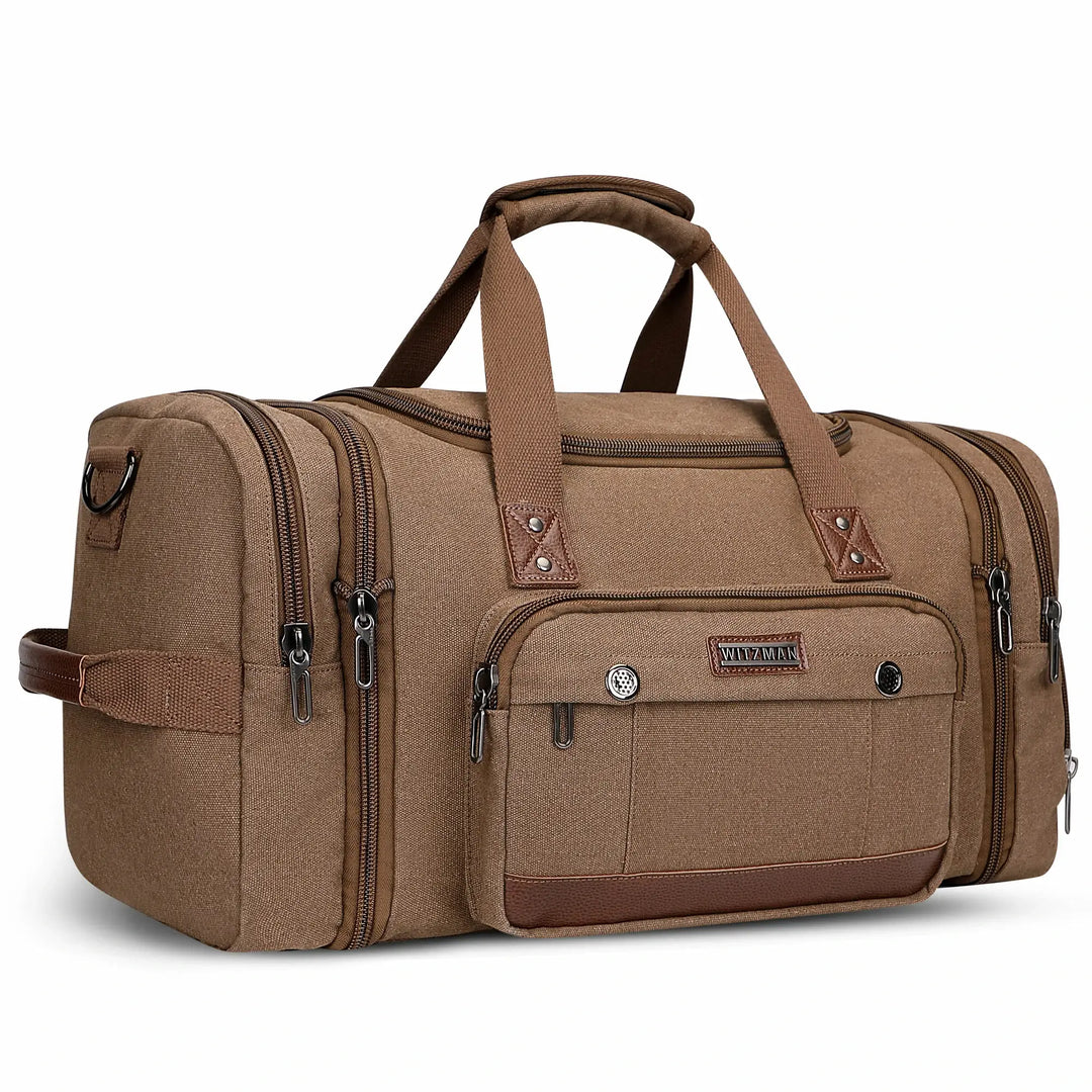 Cool duffle bags for guys best sale