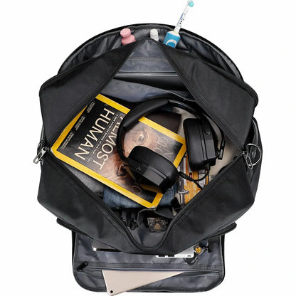 witzman b694 duffle bags