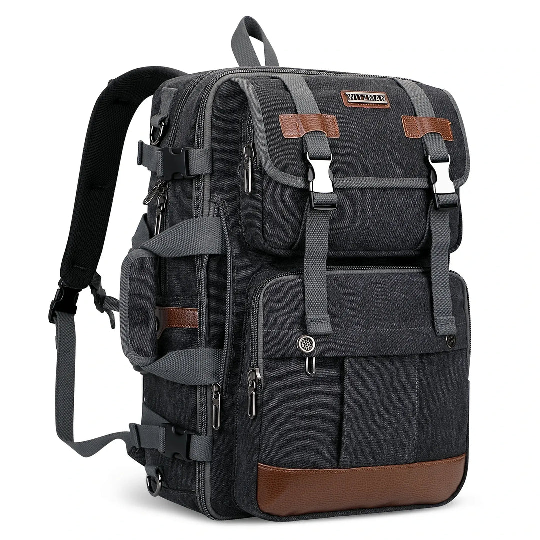 Backpack for weekend travel best sale