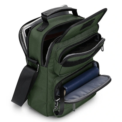 Crossbody Nylon Sling Bag Small Messenger Bag B710