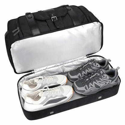 witzman b694 duffle bags