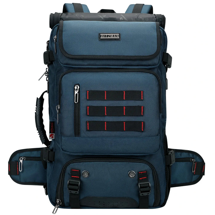 Multifunctional Leisure Carry on Travel Backpack