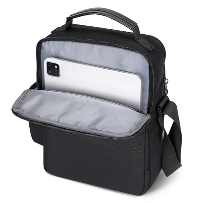 Travel Shoulder Bag Lightweight Small Casual Messenger Bag B699