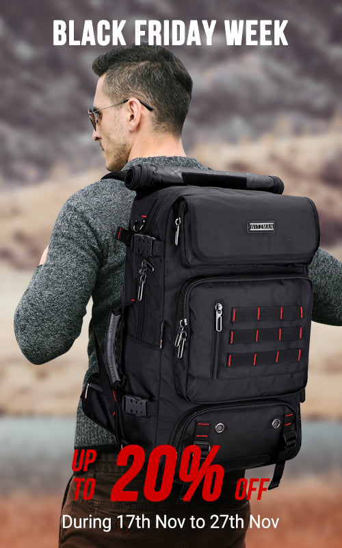 Witzman backpack outlet website