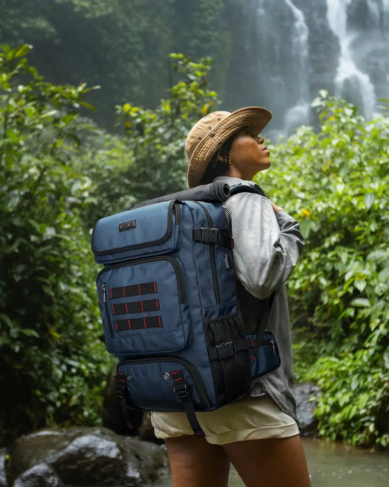 Rainforest Adventure Backpack