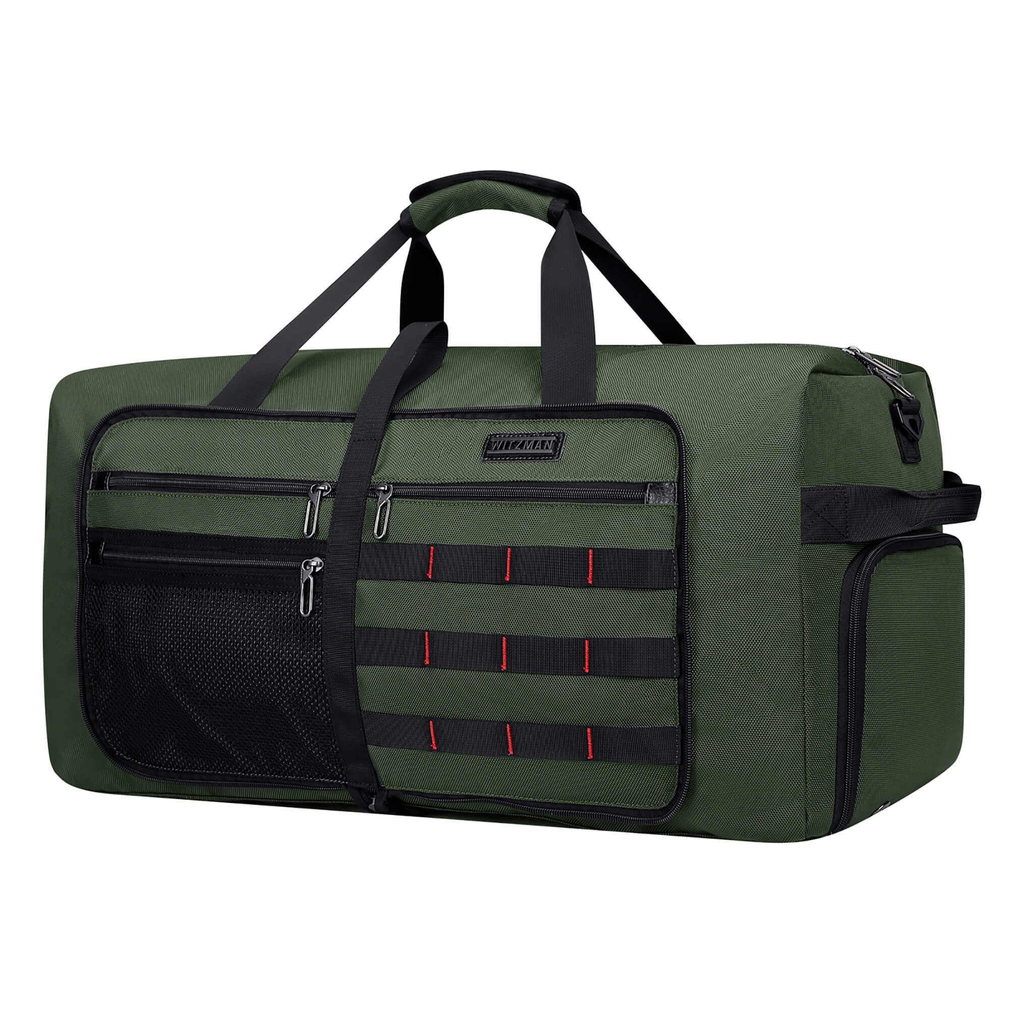 Foldable packable duffel bag online