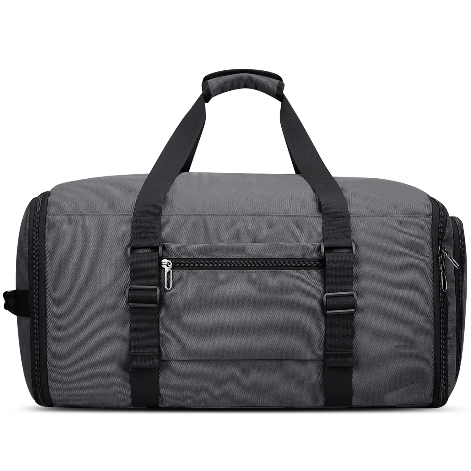 Men Garment Duffle Bag with Suit Compartment for Travel Weekend Bag B725