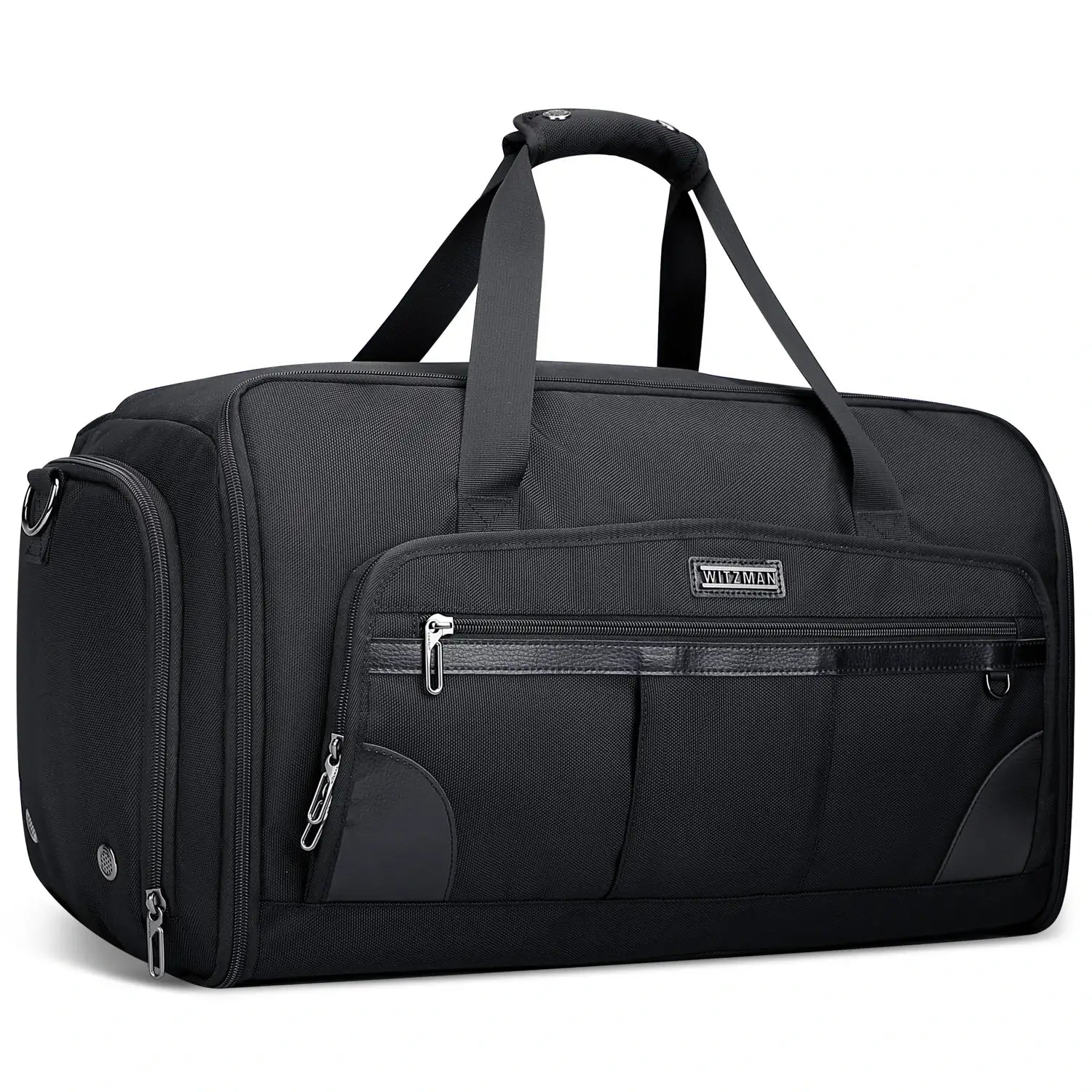 Men Garment Duffle Bag with Suit Compartment for Travel Weekend Bag B725