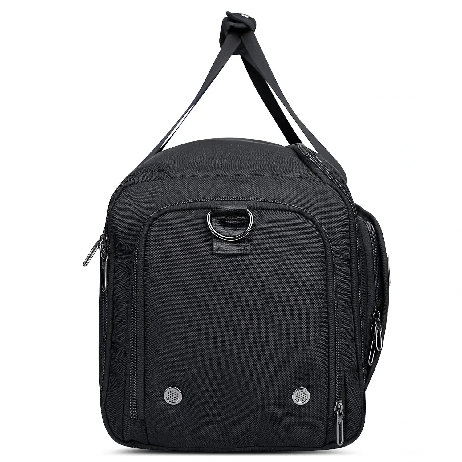 Men Garment Duffle Bag with Suit Compartment for Travel Weekend Bag B725